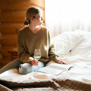 Toosikannu Looduspark puhkuse pakett