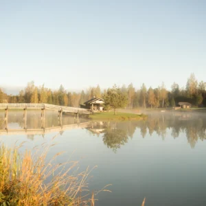 SAUNAS AND SAUNA PACKAGES